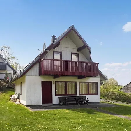 91 In Kirchheim (Hessen)