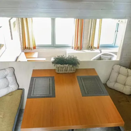 Сasa de vacaciones 91 In Kirchheim (Hessen)