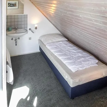 Holiday home 91 In Kirchheim *