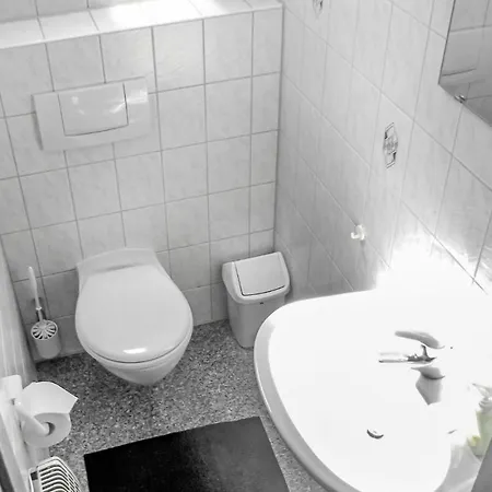91 In Kirchheim Holiday home