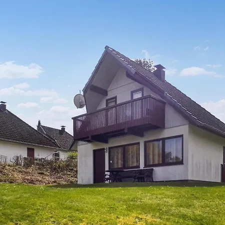 91 In Kirchheim Holiday home