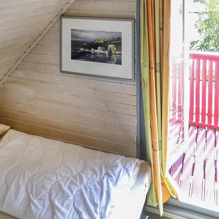 Prázdninový dům 91 In